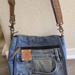 Myra Jean Bag