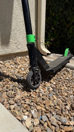 Pro scooter
