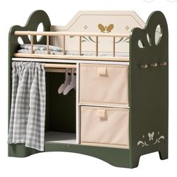 ROBUD Baby Doll Bed,