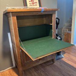 Secretary Desk