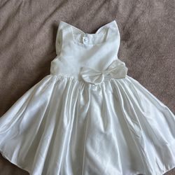 Baby Girl Flower/Communion Girl Dress
