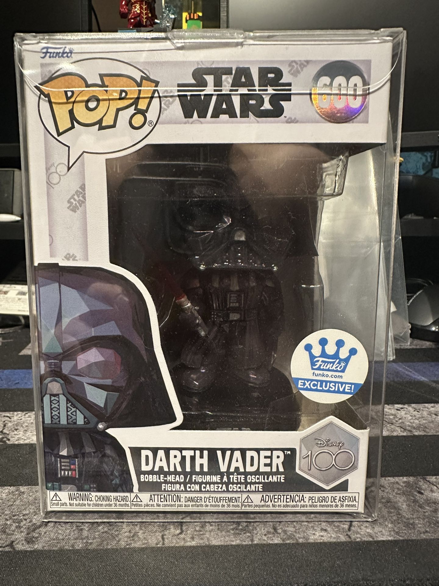 Funko Pops 4 Sale Check Description 🫶🏻