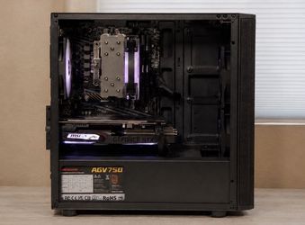 Gaming PC - Nvidia RTX 2060, Ryzen 5 5500
