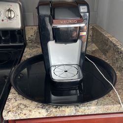 Keurig Coffee Maker