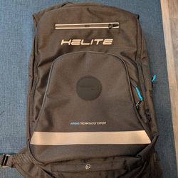 Motorcycle Airbag Backpack