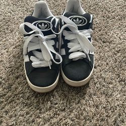 Adidas Campus Shoes