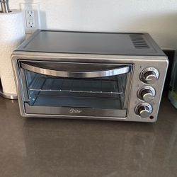 Oster toaster Oven 