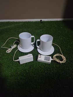 Ember Mug Gen 1