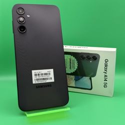 Samsung A14 Unlocked 💯