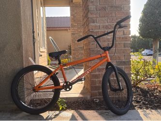 Sunday Blueprint BMX Bike