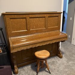 Free piano