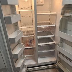 Refrigerator For Free