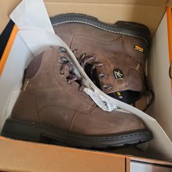 Ariat Work Boots