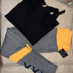 Workout Sets