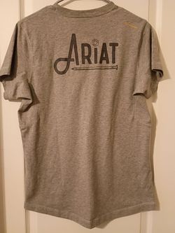 Ariat Rebar Workman T-Shirt