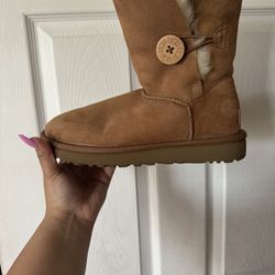 Woman’s Uggs