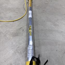 General Manufacturing 1(contact info removed) Safe-t-lite shelter light 120v. 60hz 50" WATERPR