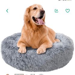 NON SLIP PET BED