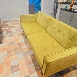 Sofa/ Futon / 3 seater Sofa