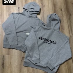 Essentials Grey