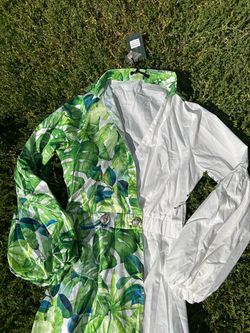 Woman’s coat/dress