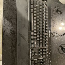 Corsair K57 RGB Wireless Gaming Keyboard 