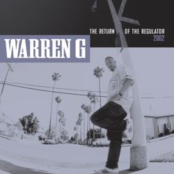 Warren G Albums 