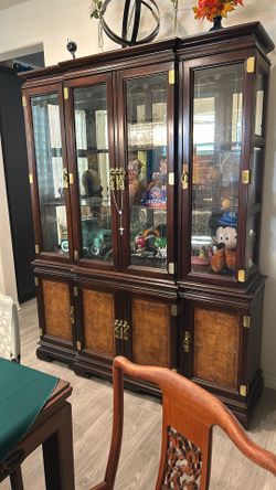 China Cabinet