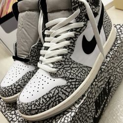 Nike Air Jordan 1 Retro High OG Brand New In Box 9.5