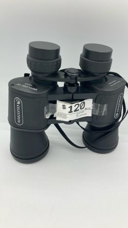 Binoculars 