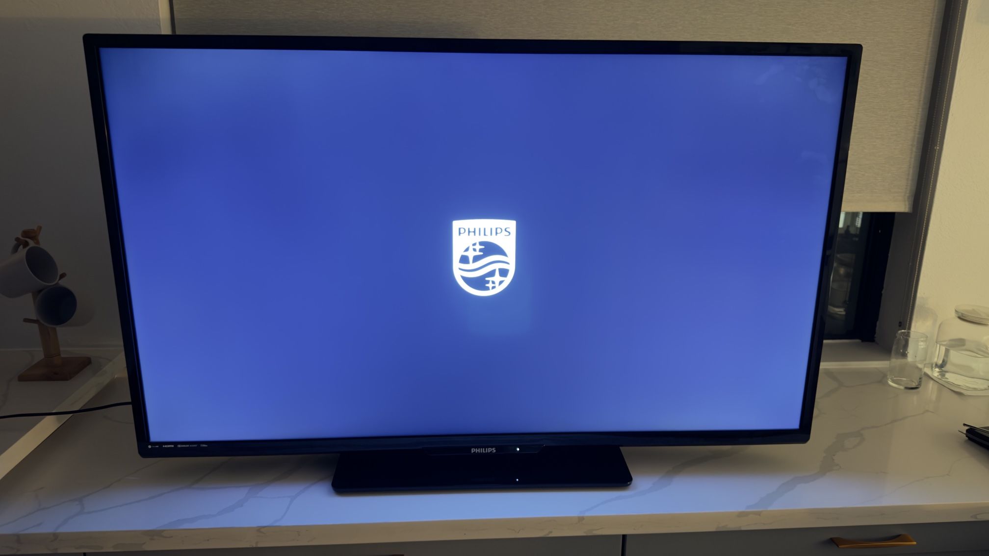 Philips 4k TV 5000 series Smart Ultra HDTV 55PFL5402/F7
