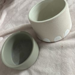 Small Plant Pots 