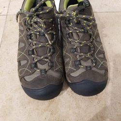 Keen Hiking Shoes
