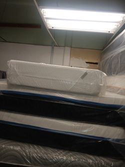 🌞☀️🌞☀️ $149 Twin Memory Foam Mattress Only $149 🌞☀️🌞☀️