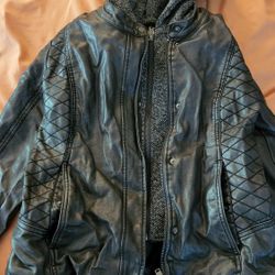 MO-KA Woman's Jacket 