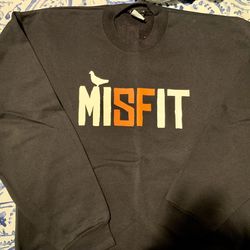 Men's Adapt "Misfit" Sweatshirt