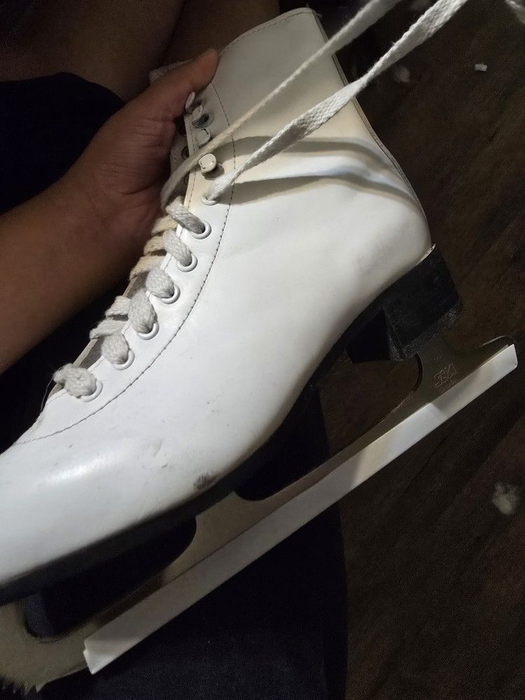 Ice Shose $50