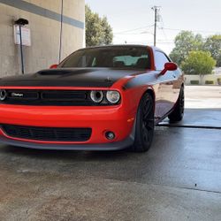 OEM T/A Wheels