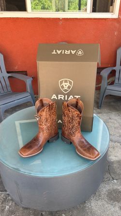 Ariat Boots