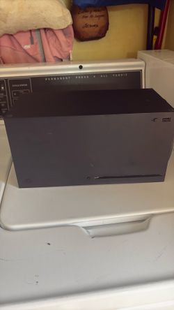 Xbox