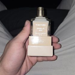 Tom Ford- Vanilla Sex (Eau De Parfum) 30ml