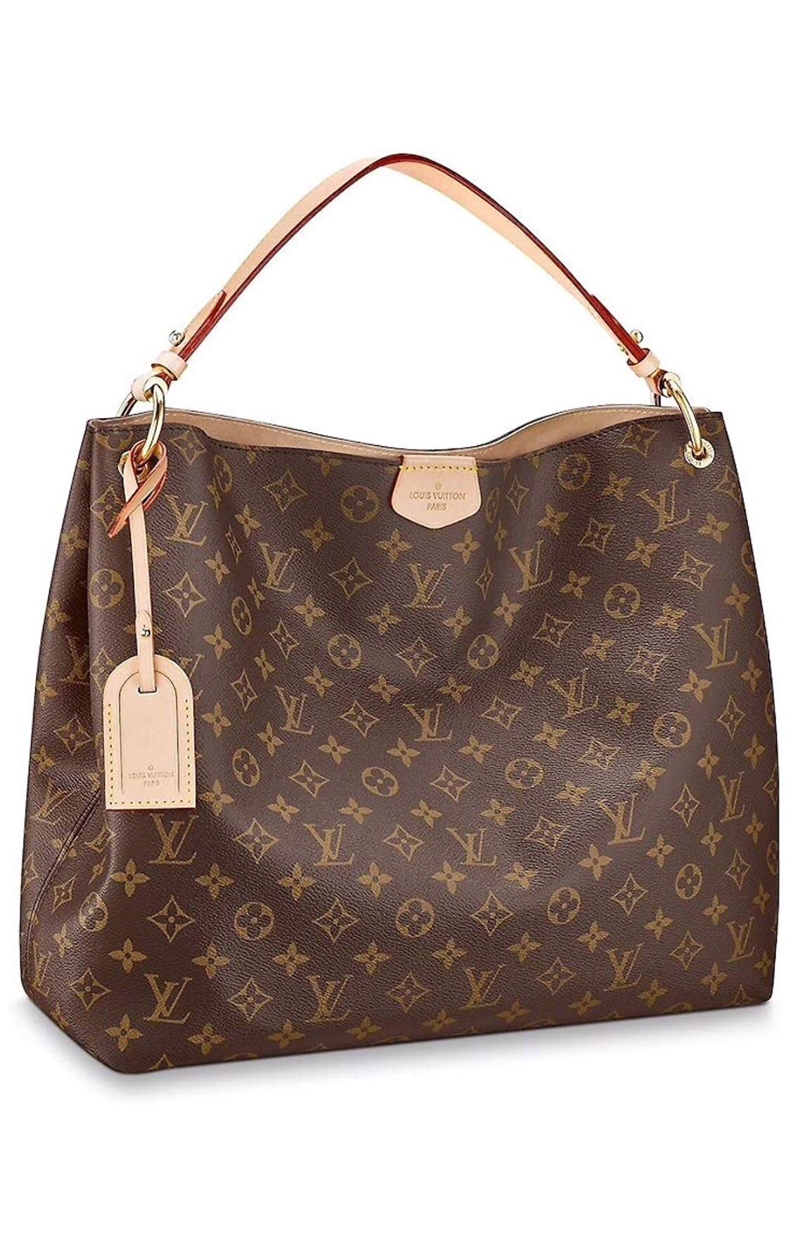 Louis Vuitton bag