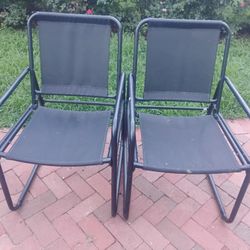 Good Quality Chairs
