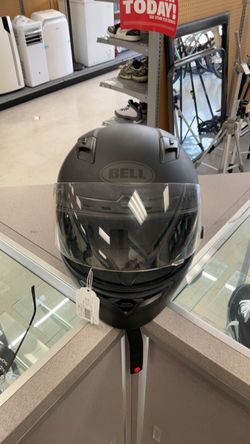 Helmet bell