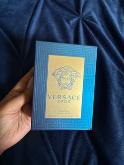 Perfume Versace