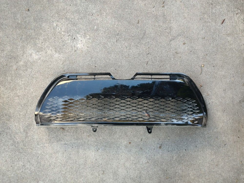 2017 2018 2019 Toyota Corolla Grille Parrilla