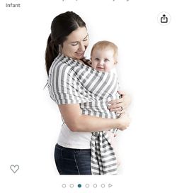 Kids And Such Baby Wrap