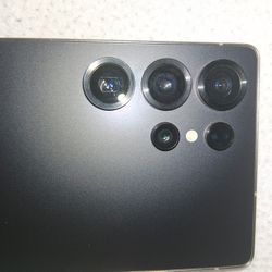 Samsung S25 Ultra 