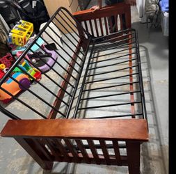 Futon Sofa bed frame
