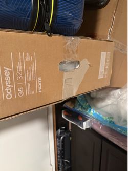 Samsung monitor curved 32inch